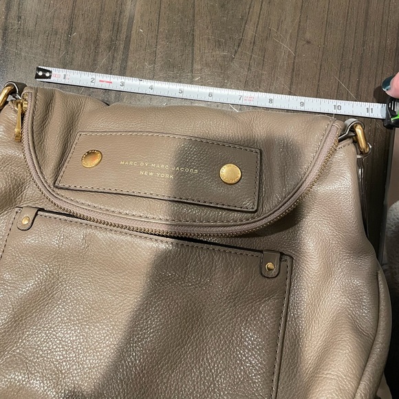 Marc by Marc Jacobs Crossbody Bag - Picture 8 of 8